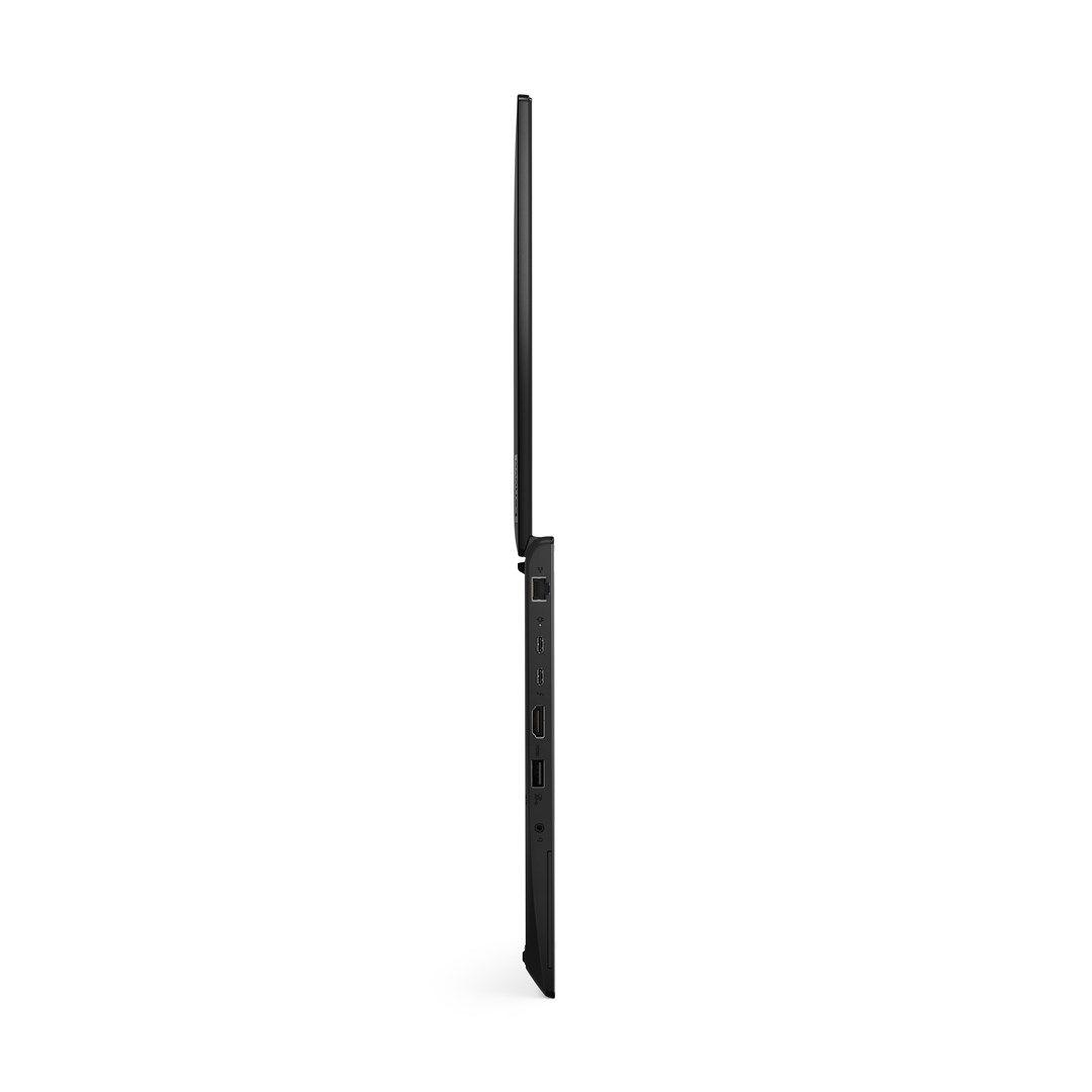 Lenovo ThinkPad L14 G3 i5-1235U 14"FHD IPS 250nits AG 8GB 3200 SSD256 Intel Iris Xe Graphics W11Pro Thunder Black 3Y OnSite (1Y Premier) (WYPRZEDAŻ) — zdjęcie 16