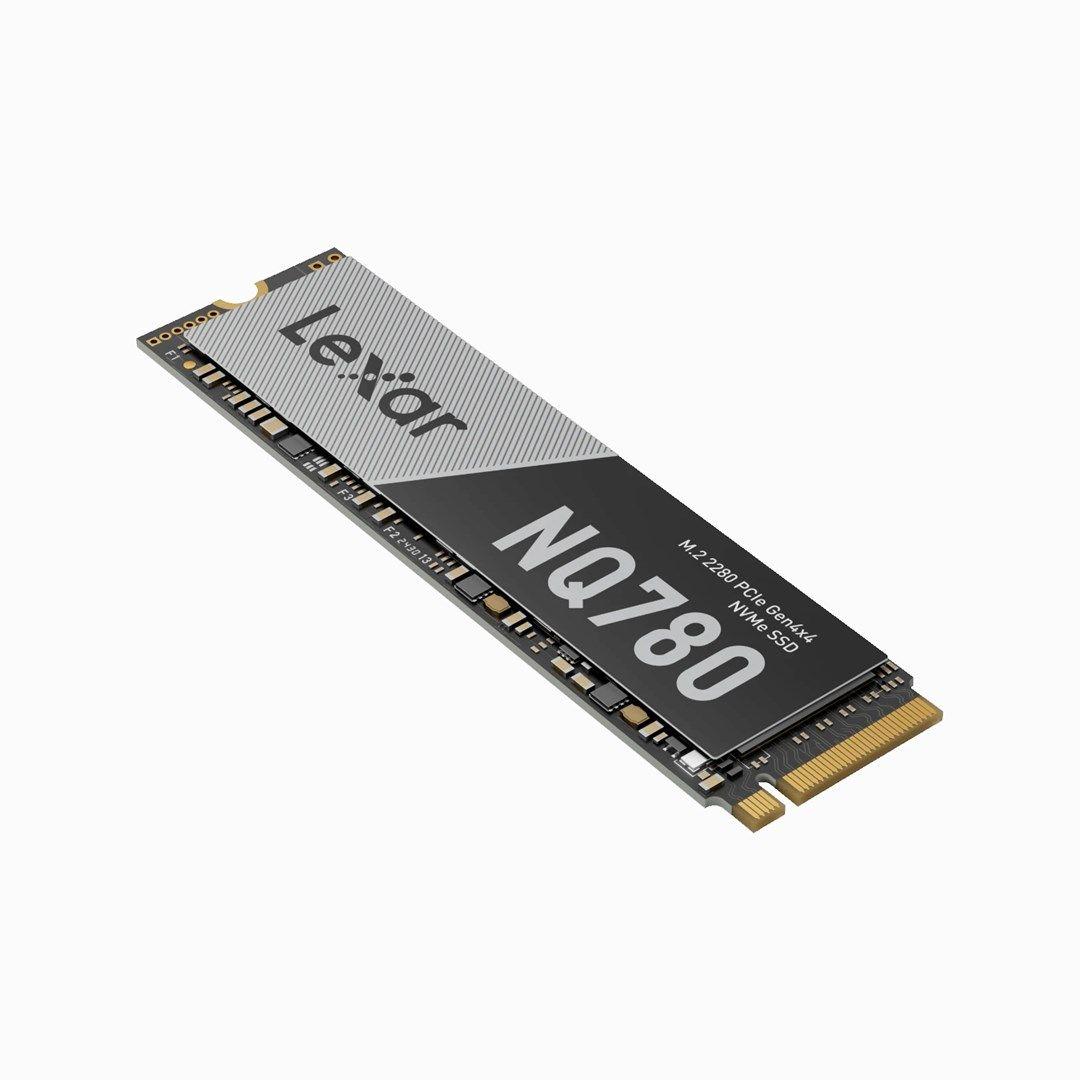 Dysk SSD Lexar NQ780 1TB M.2 2280 PCIe NVMe — zdjęcie 3