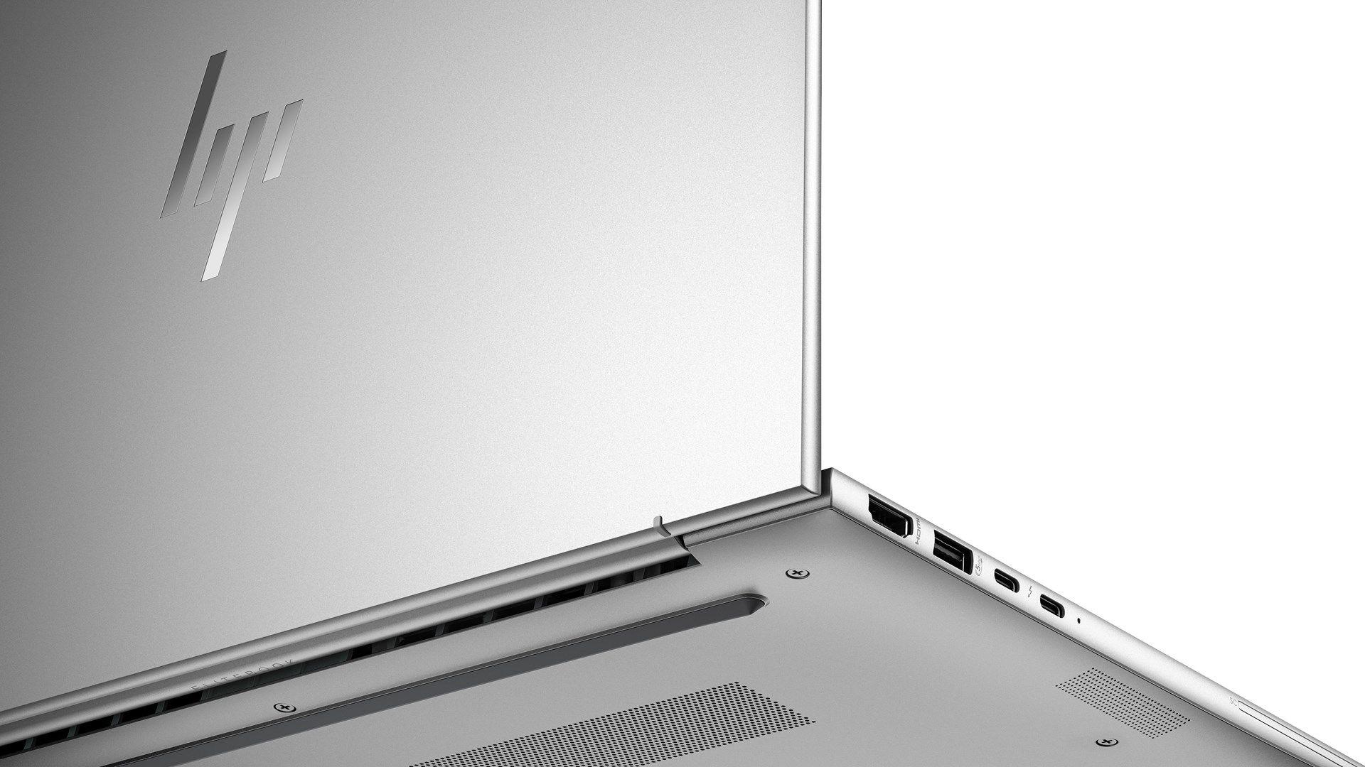 HP EliteBook 840 G11 Ultra 7 155U 14.0 WUXGA 800nits Sure View Refect AG 32GB DDR5 SSD1TB Intel Arc W11Pro 3Y OnSite — zdjęcie 4