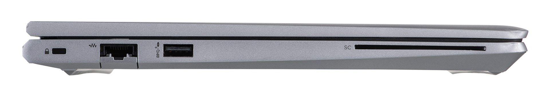 HP ProBook 640 G8 i5-1145G7 16GB 512GB SSD 14" FHD Win11pro + zasilacz UŻYWANY — zdjęcie 21