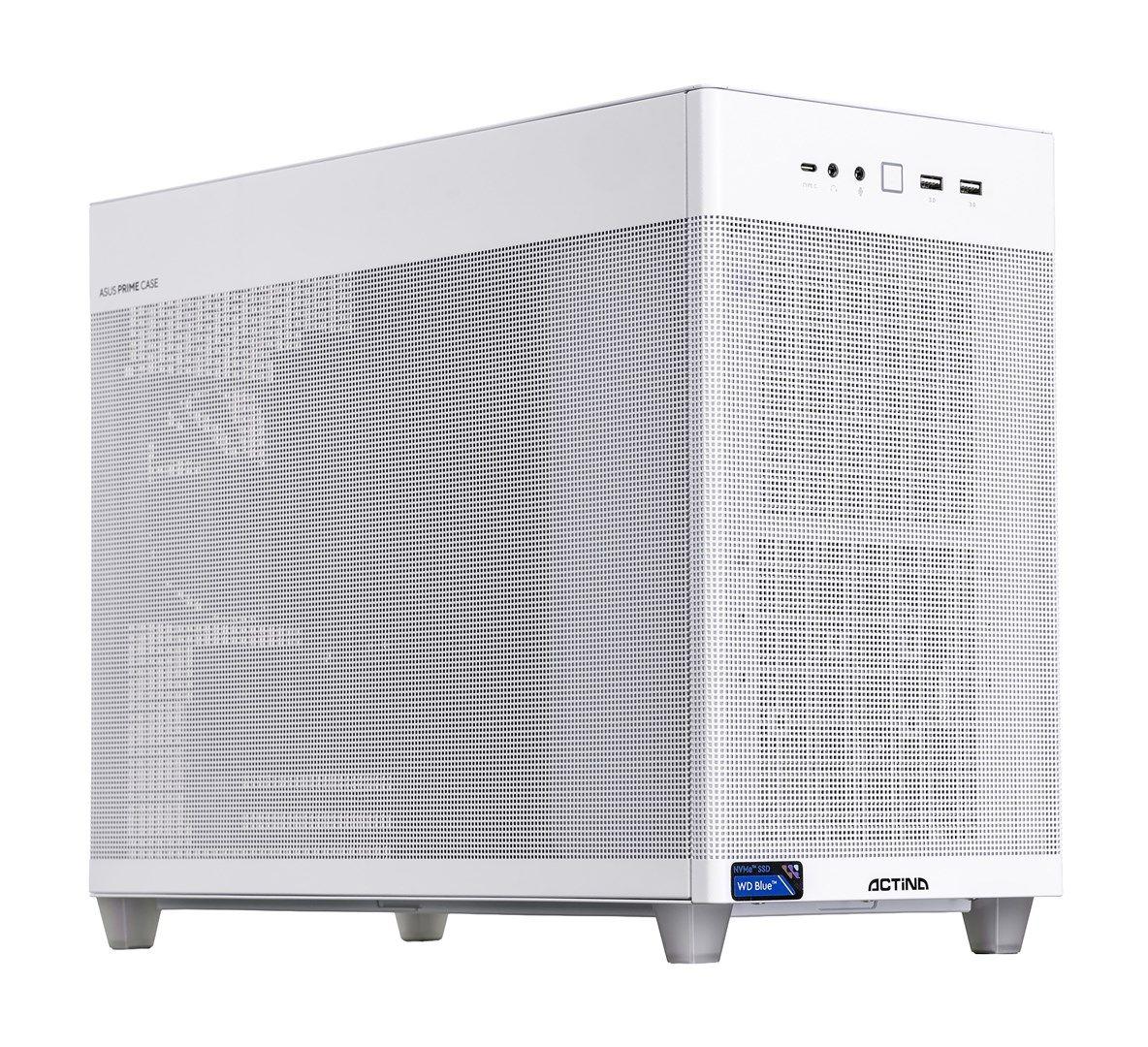 Actina PBA 8700F/32GB/1TB/RX9070XT/750W — zdjęcie 1