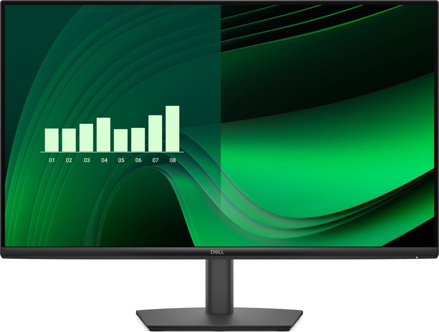 MONITOR DELL PRO LED 27” E2725HM 100Hz — zdjęcie 1