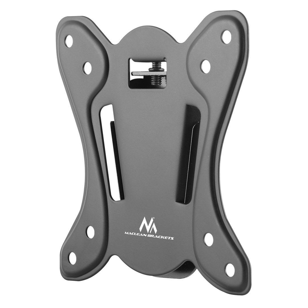 MACLEAN UCHWYT DO TELEWIZORA, MAX VESA 100X100, 13-27", 25KG MC-715A — zdjęcie 7