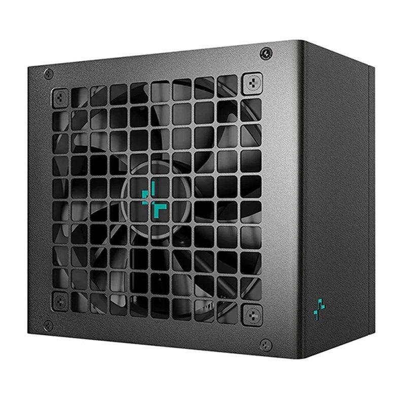 Zasilacz Deepcool PN750D 750w Gold Direct — zdjęcie 1
