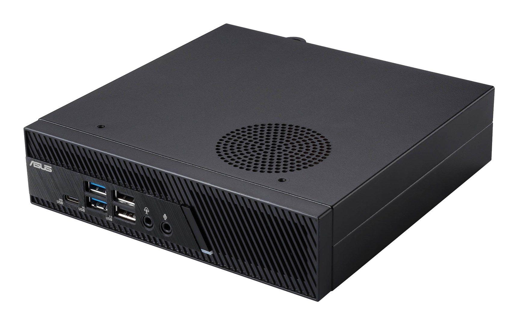 MiniPC Asus PB63-B3203AH — zdjęcie 4