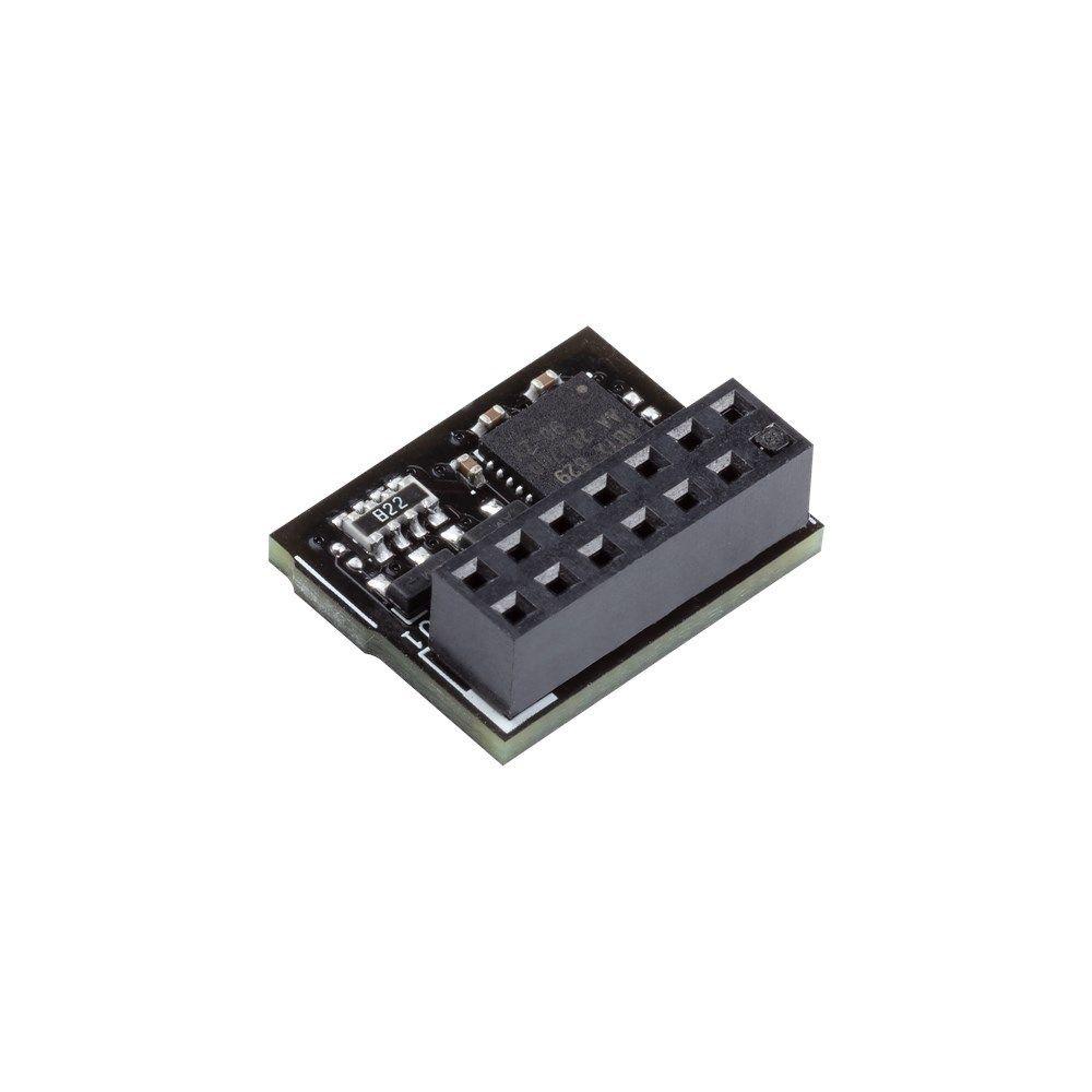 Moduł ASUS TPM SPI 90MC07D0-M0XBN1 — zdjęcie 3