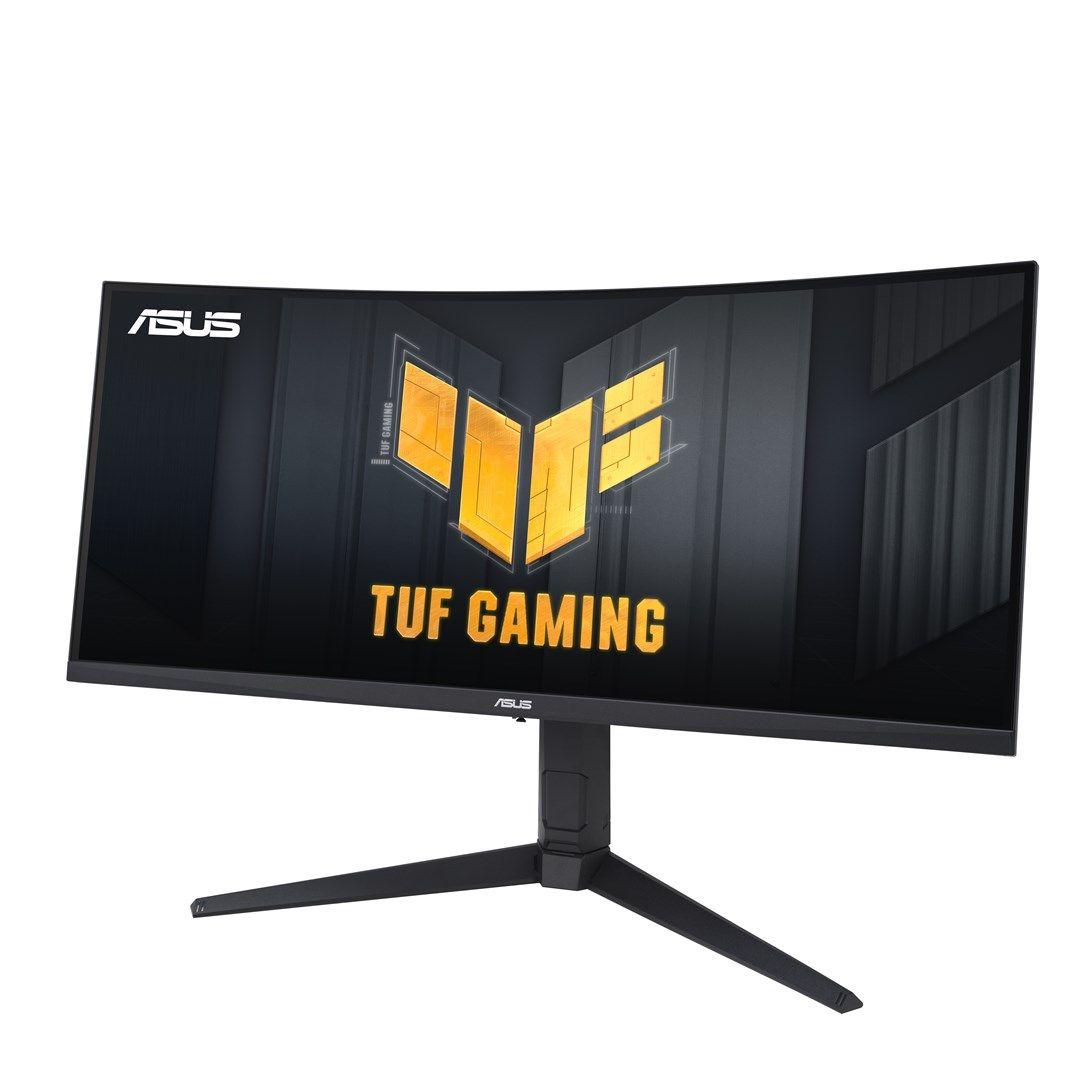 MONITOR ASUS 34" VG34VQEL1A TUF Gaming — zdjęcie 3