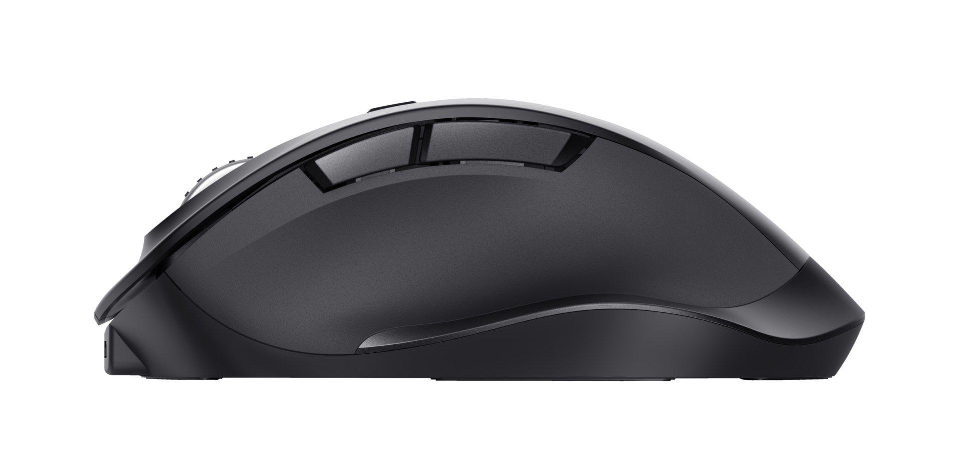 Mysz TRUST FYDA Wireless ECO — zdjęcie 5