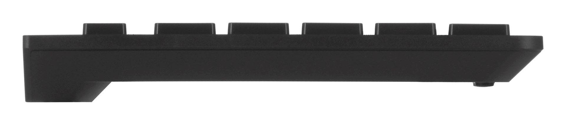 Lenovo Zestaw bezprzewodowej klawiatury i myszy Essential Gen2 czarny 4X31N50746 — zdjęcie 6