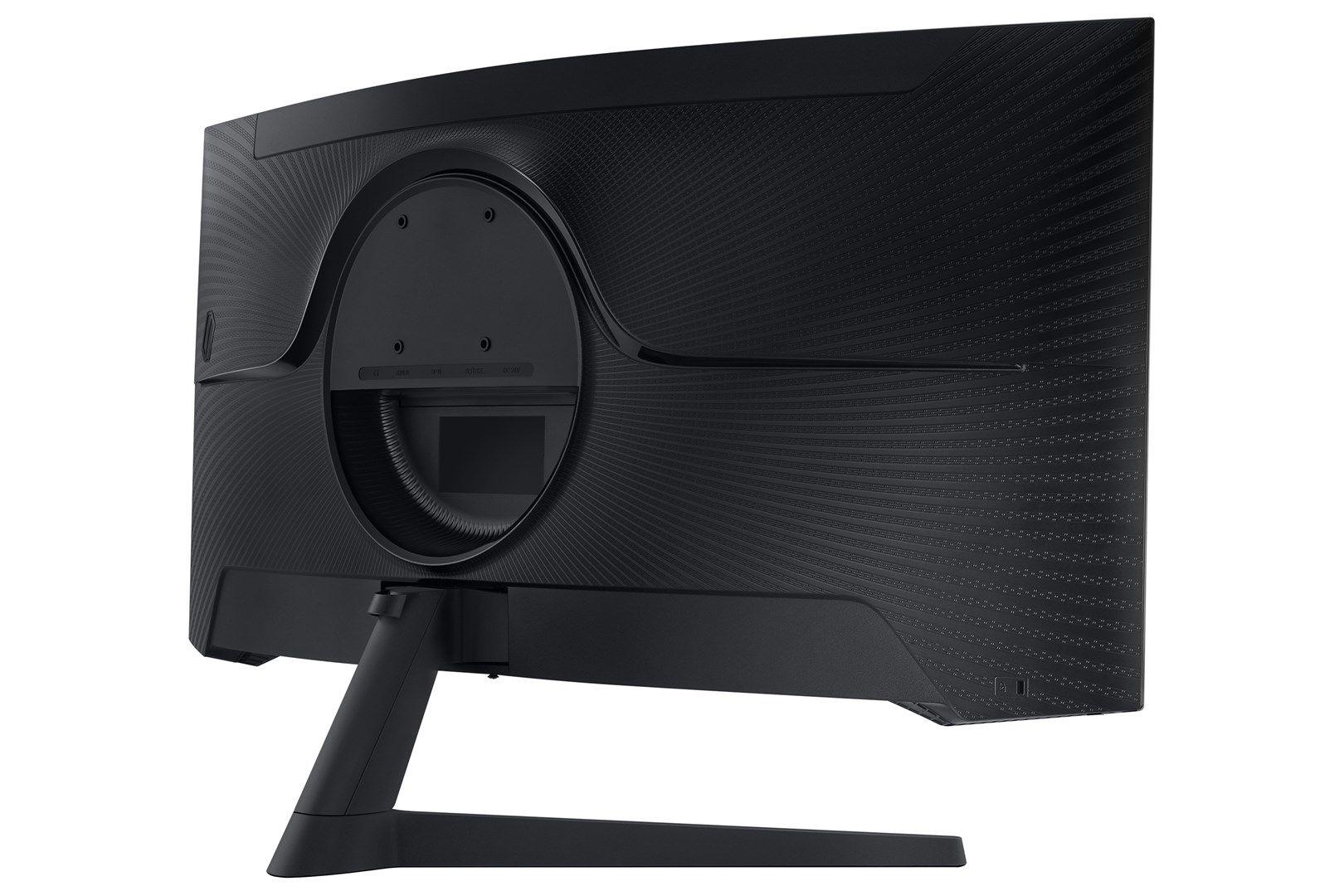 MONITOR SAMSUNG ODYSSEY G5 LED 34" LC34G55TWWPXEN — zdjęcie 15