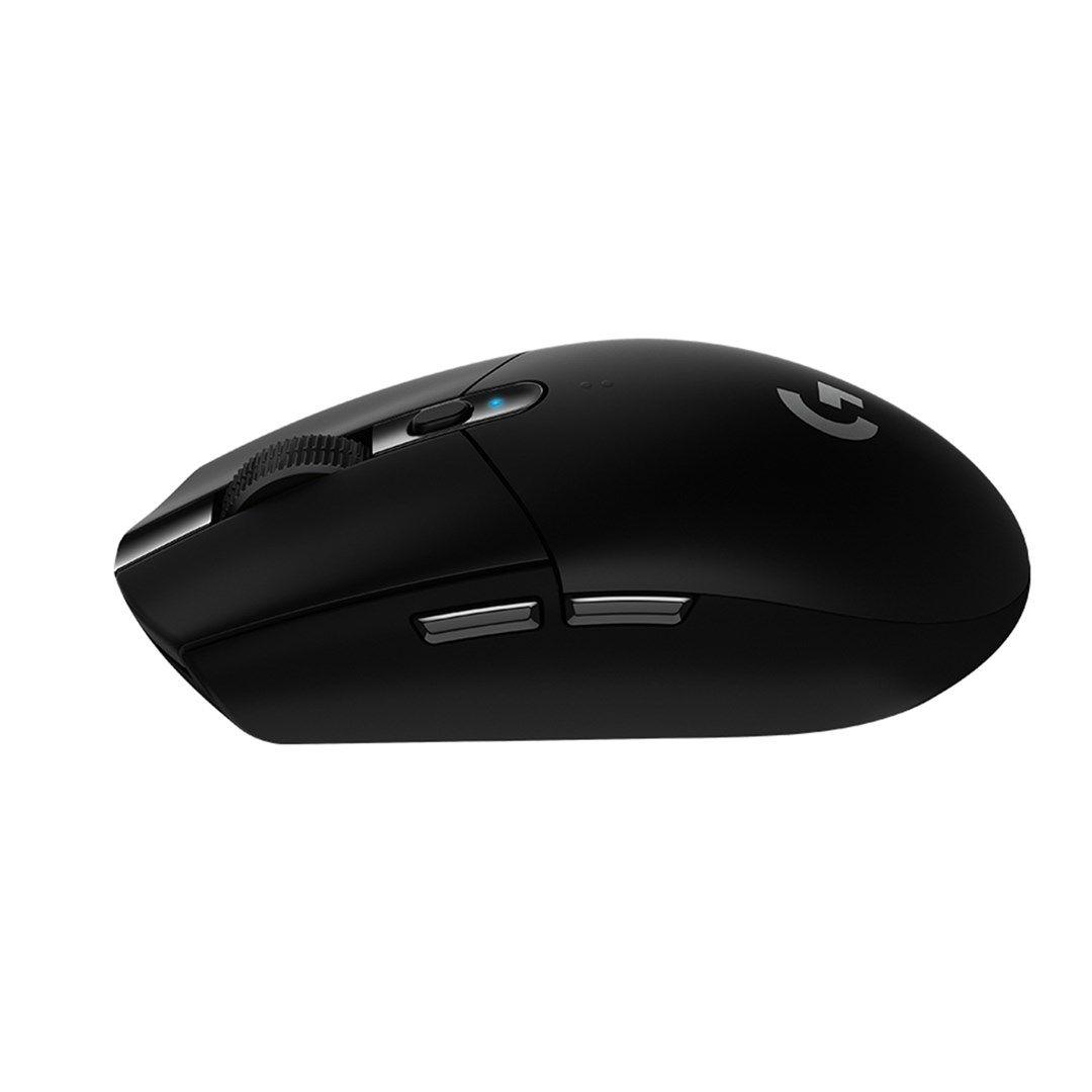 MYSZ LOGITECH G305 LIGHTSPEED — zdjęcie 3