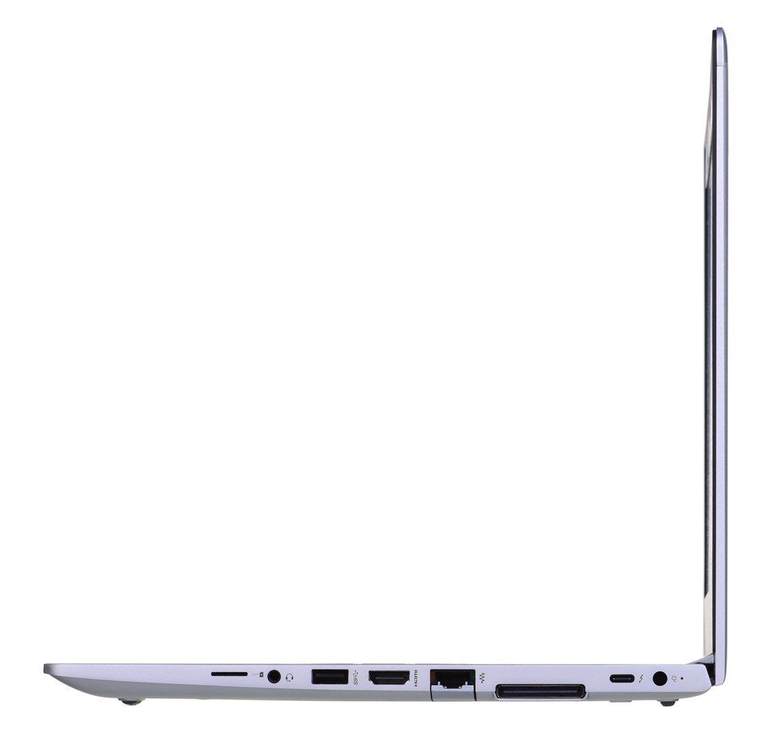 HP EliteBook 840 G6 i5-8365U 16GB 512GB SSD 14" FHD Win11pro + zasilacz UŻYWANY — zdjęcie 5