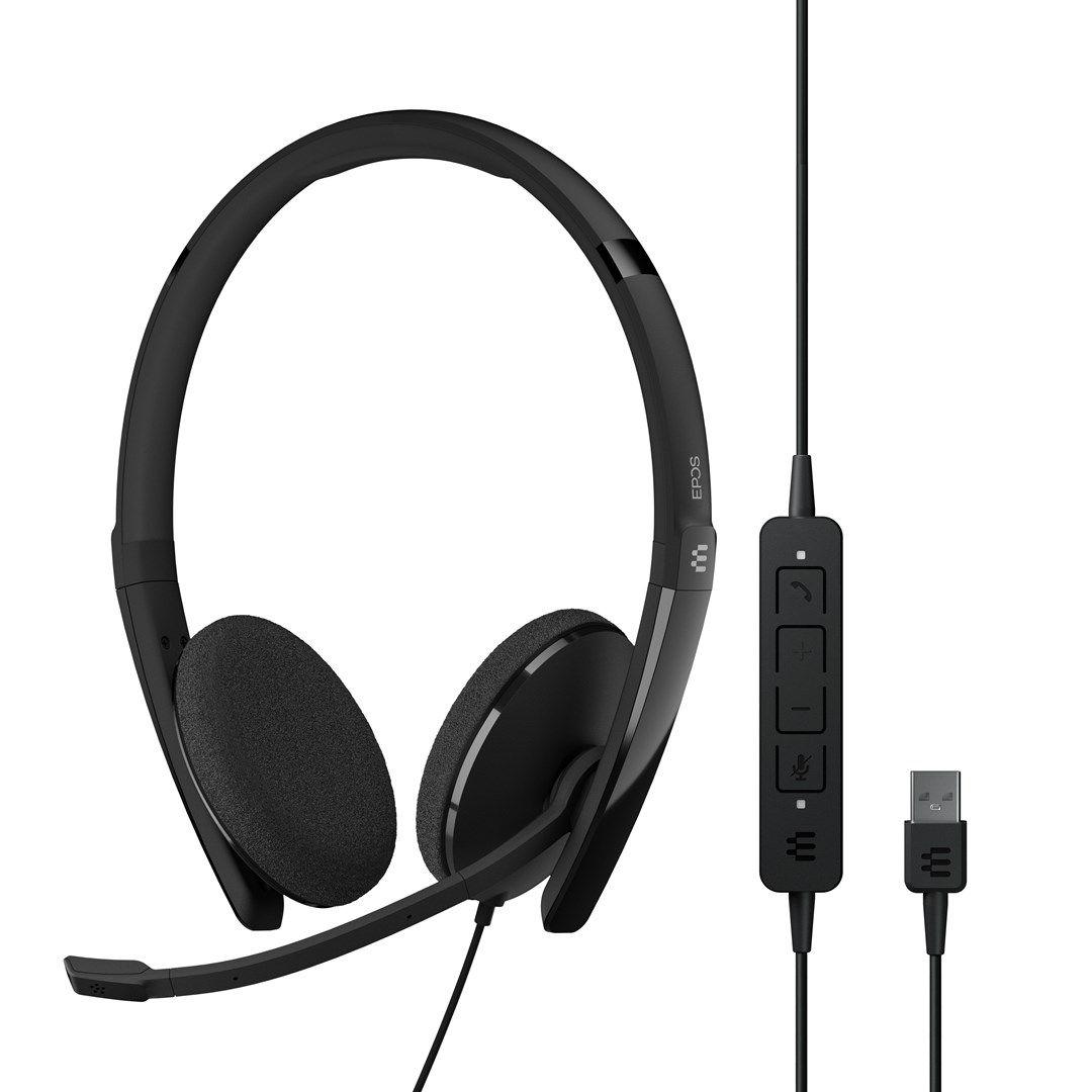 EPOS ADAPT 160 USB II ADAPT 160 USB II — zdjęcie 4