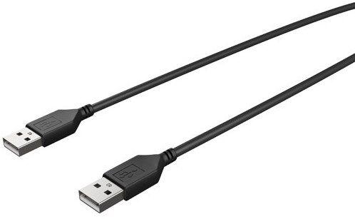 NATEC PODSTAWKA CHŁODZĄCA DIPPER 2 12.1-17.3'' Z WENTYLATOREM, PODŚWIETLENIE, USB — zdjęcie 10