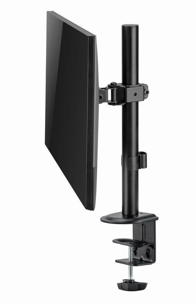 GEMBIRD BIURKOWE REGULOWANE RAMIĘ NA MONITOR 17"-32", DO 9 KG — zdjęcie 11