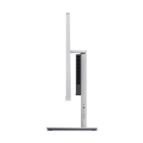 Lenovo IdeaCentre AIO 24IRH9 i5-13420H 23.8" FHD IPS AG 250nits 100Hz 16GB DDR5 5200 SSD1TB Intel UHD Graphics Win11 Cloud Grey — zdjęcie 8