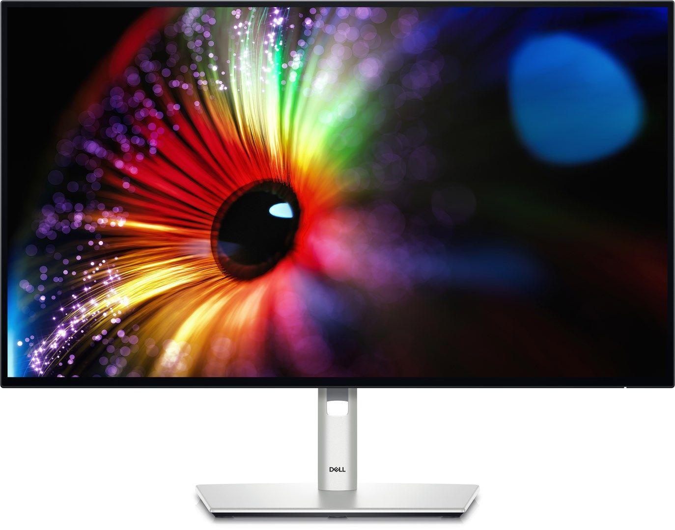 MONITOR DELL LED 27" U2724D 120Hz — zdjęcie 2