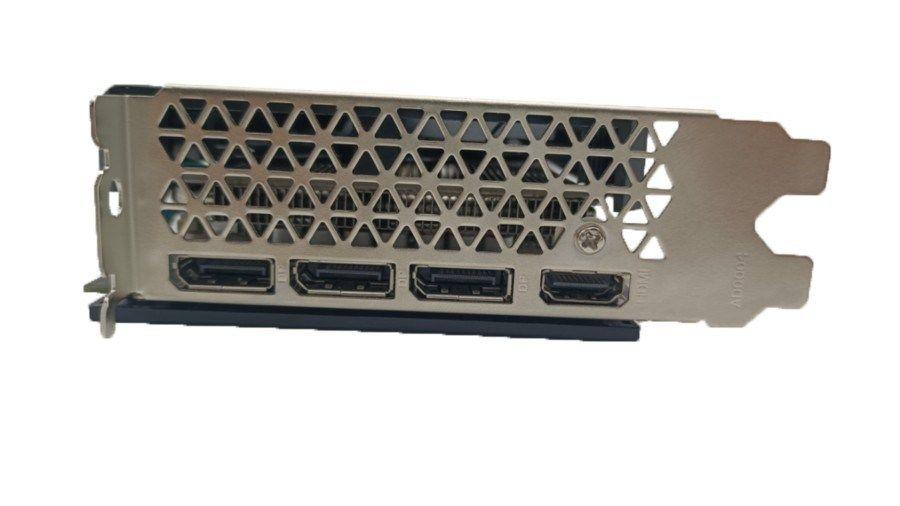 Karta graficzna BIOSTAR GeForce RTX 3060 Ti 8GB — zdjęcie 4