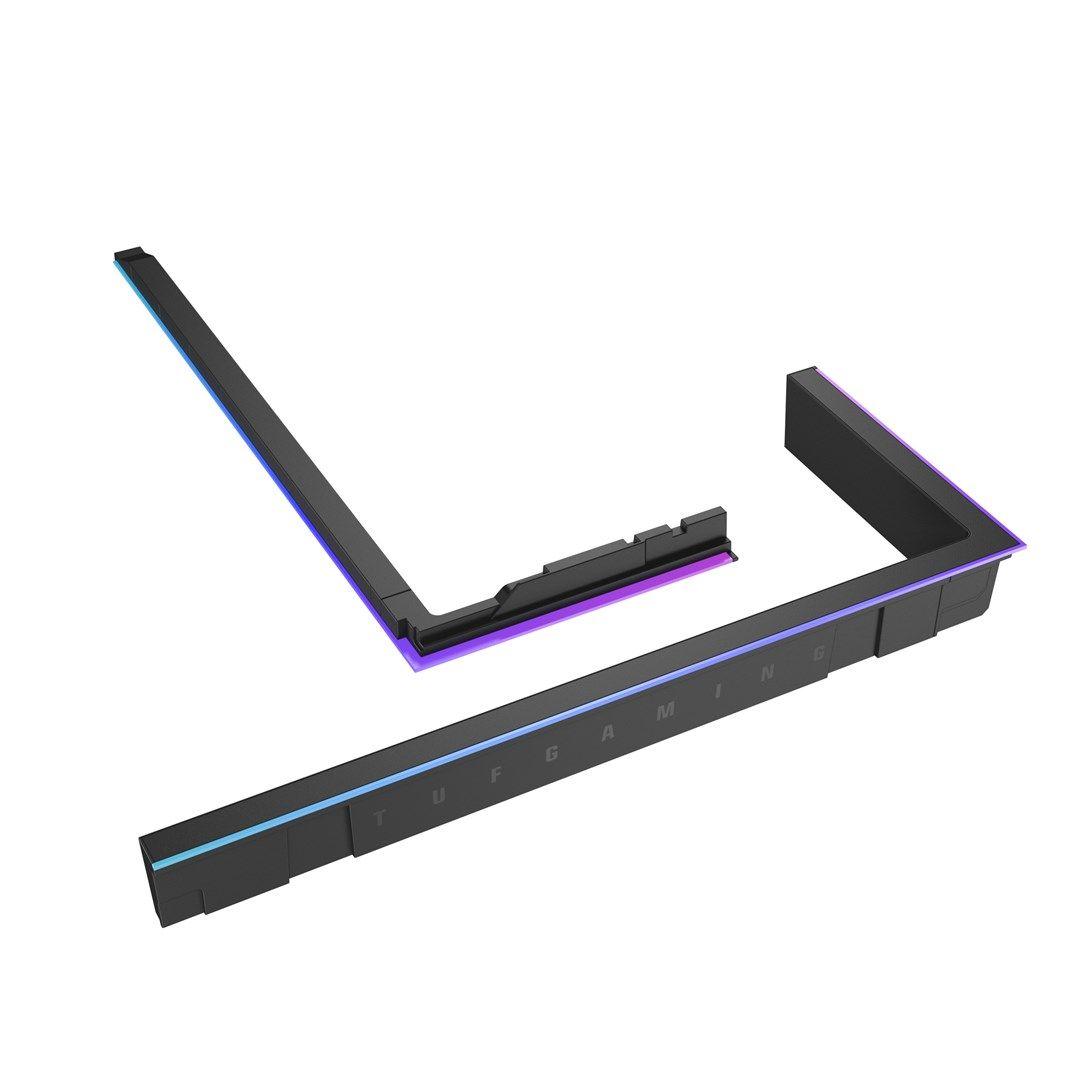 Panel led ASUS TUF GAMING GT502 HORIZON ARGB LIG KB — zdjęcie 7