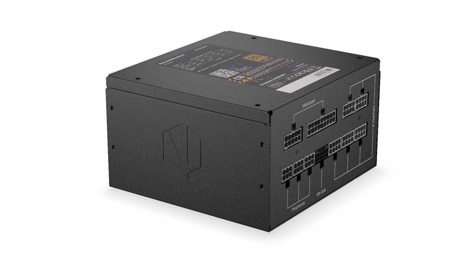 Zasilacz ENDORFY Supremo FM6 1000 W  EY7A011 — zdjęcie 1