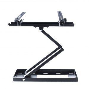 UCHWYT DO TV LCD/LED AR-86 ART 32-63" 30KG reg. pion/poziom 64cm — zdjęcie 2
