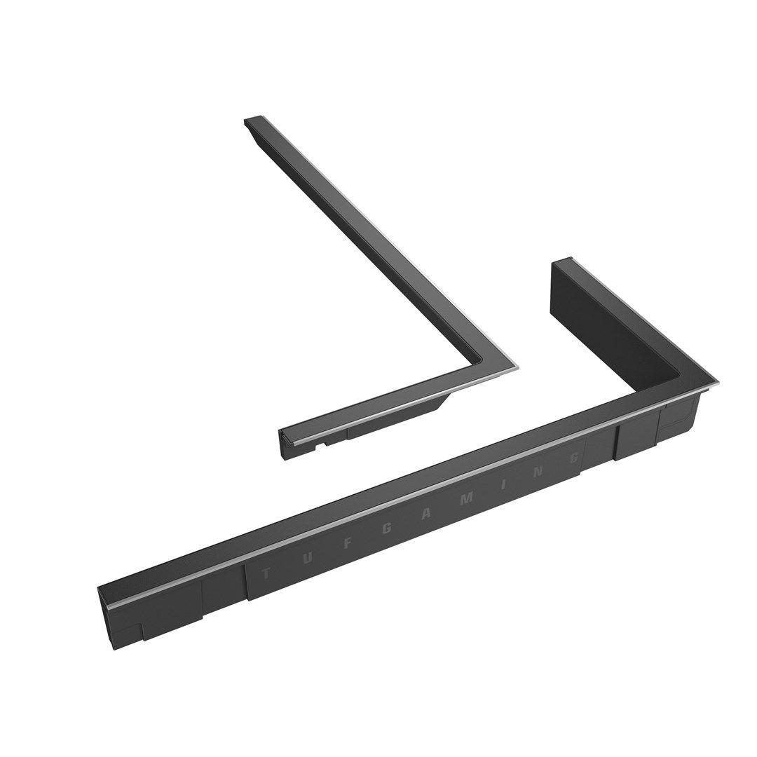 Panel led ASUS TUF GAMING GT502 HORIZON ARGB LIG KB — zdjęcie 4
