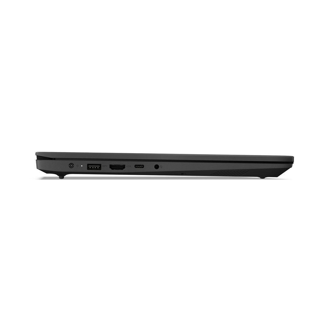 Lenovo V15 G4 AMN AMD Ryzen 5 7520U 15.6"FHD 250nits AG 16GB LPDDR5 SSD512 Radeon 610M Graphics Cam 720p 38Wh NoOS Business Black 3Y OnSite — zdjęcie 7