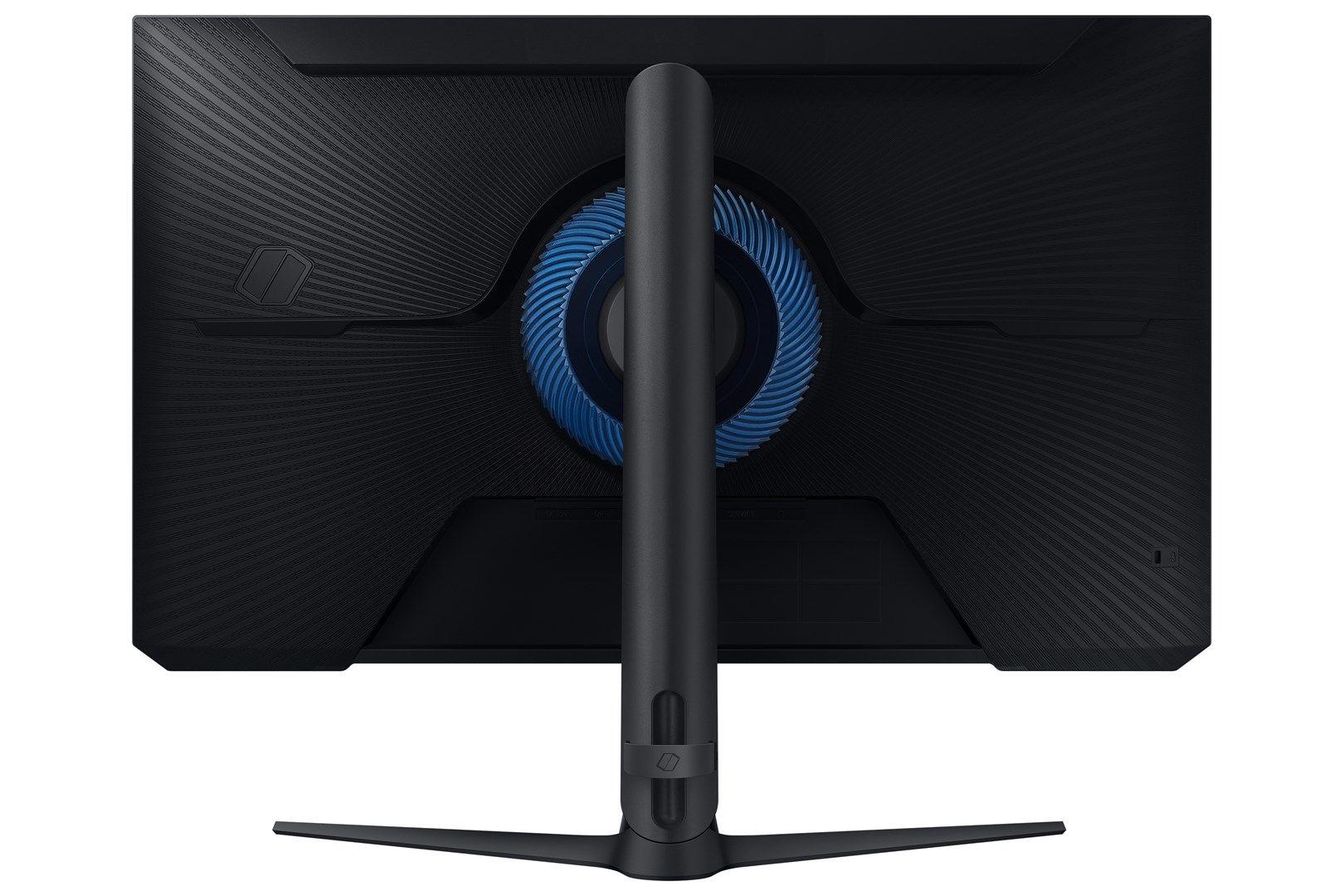 MONITOR SAMSUNG ODYSSEY G5 LED 27" LS27CG510EUXEN — zdjęcie 21