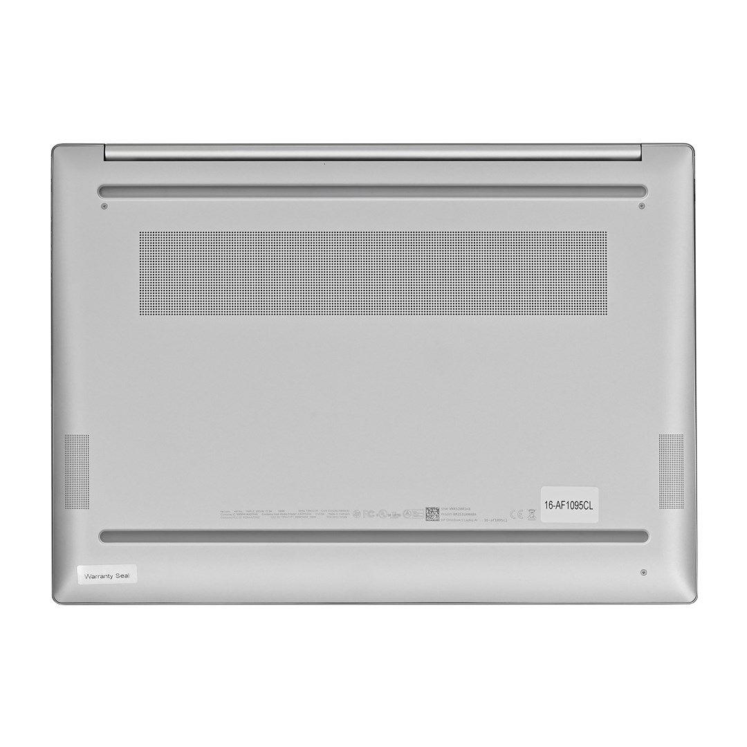 HP OmniBook 5 16-AF1095CL Ultra 9 285H 16" WUXGA Touch AG 32GB SSD1TB BT BLKB Win11 Glacier Silver (REPACK) 2Y — zdjęcie 10