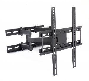 Uchwyt do telewizora ART AR-35 (20-65" 35kg, reg. pion i poz) — zdjęcie 4