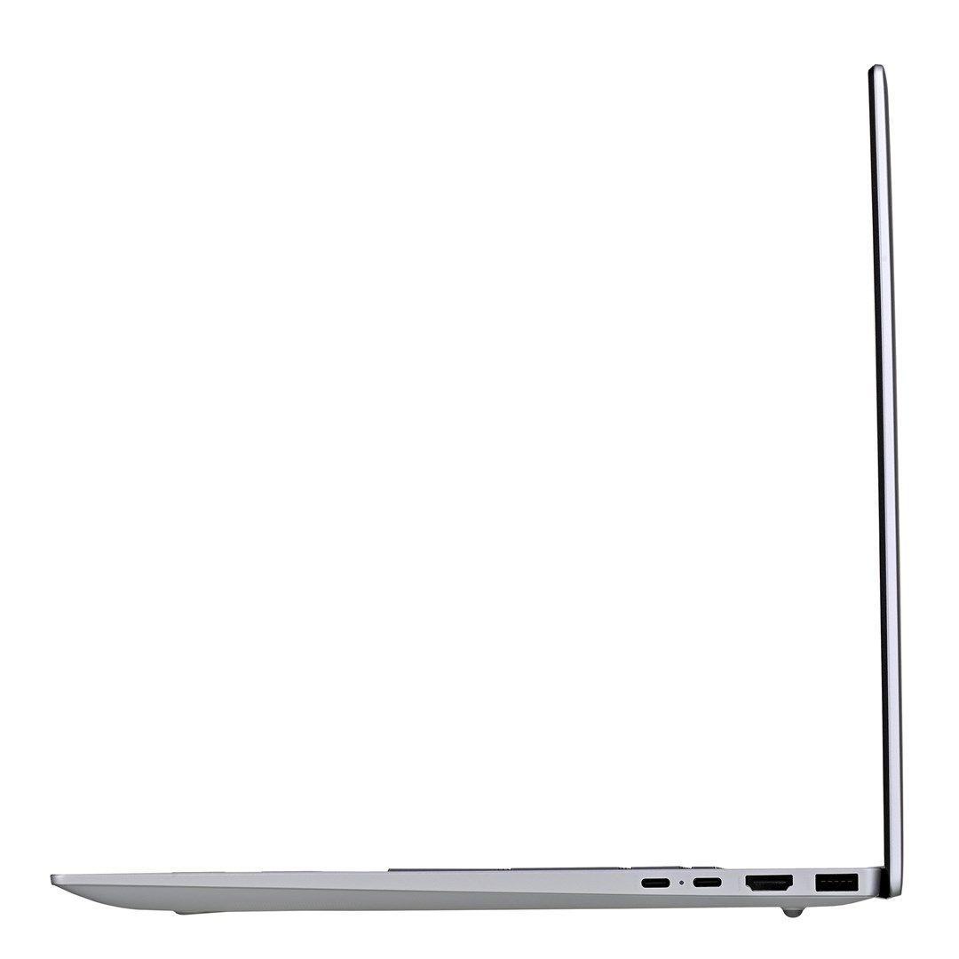 HP OmniBook 5 16-AG1065ST Ryzen AI 5 340 16" WUXGA AG 16GB SSD512 BT BLKB Win11 Meteor Silver (REPACK) 2Y — zdjęcie 6