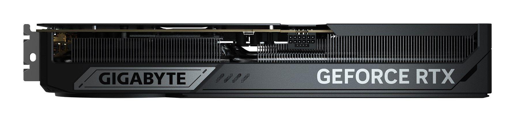 Karta graficzna Gigabyte GeForce RTX 5070 Ti WINDFORCE 16GB — zdjęcie 5