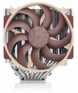 Chłodzenie CPU NOCTUA NH-D15 G2 — zdjęcie 2