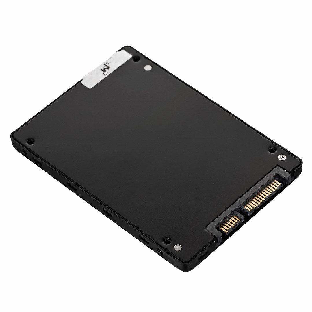 Dysk SSD Micron 5400 MAX 480GB SATA 2.5" MTFDDAK480TGB-1BC1ZABYYT (DWPD 5) Tray — zdjęcie 3