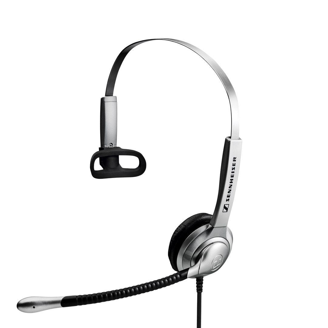 EPOS SH 335 Mono Wired OE Headset silver — zdjęcie 1