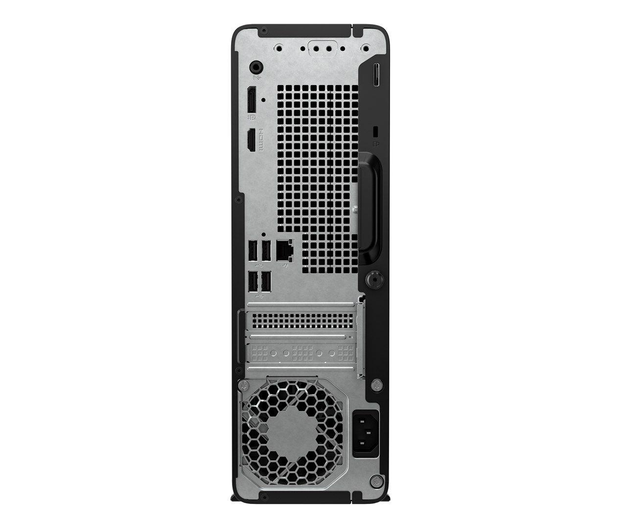 HP ProDesk 2 SFF G1 iE i5-14400 16GB DDR5 SSD512 UHD 730 W11Pro 3Y OnSite — zdjęcie 4