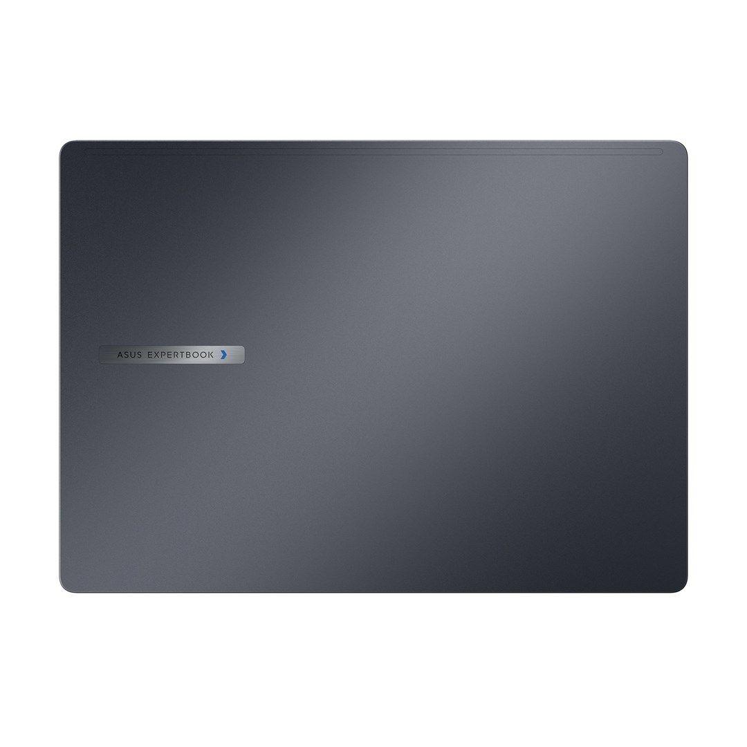 ASUS B3405CCA-LY3270X Ultra 5 225H 14.0"WUXGA 60Hz Wide view 300nits AG 16GB DDR5 SSD512 Intel Graphics LTE WLAN+BT Cam1080p 50WHrs W11Pro Gentle Grey 3Y OnSite — zdjęcie 7