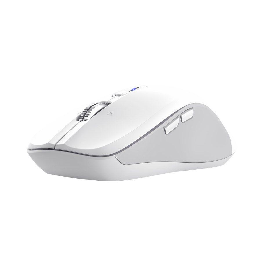 Mysz Trust Ferro wireless White — zdjęcie 4
