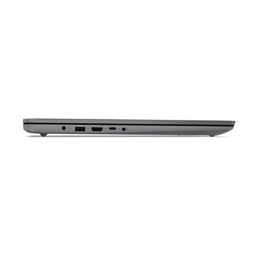 Lenovo V17 G4 IRU i7-13620H 17.3" FHD IPS 300nits AG 16GB DDR4 3200 SSD512 Intel UHD Graphics 45Wh Cam720p W11Pro Iron Grey 3Y OnSite — zdjęcie 8