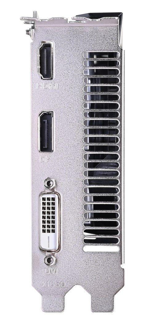Karta graficzna BIOSTAR GeForce GTX 1050 4GB — zdjęcie 3