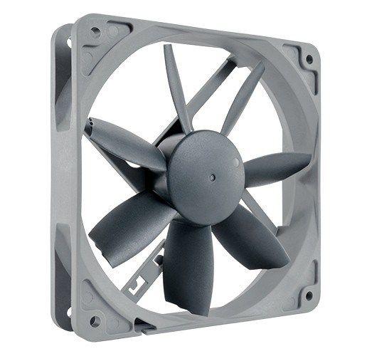 Wentylator NOCTUA redux 120mm PWM 400 - 1200 RPM — zdjęcie 2