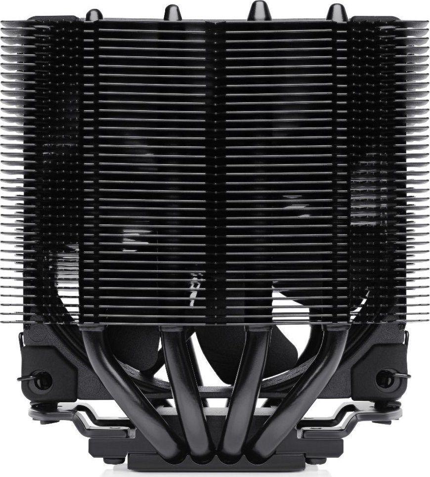 Chłodzenie CPU NOCTUA NH-D9L chromax.black — zdjęcie 1