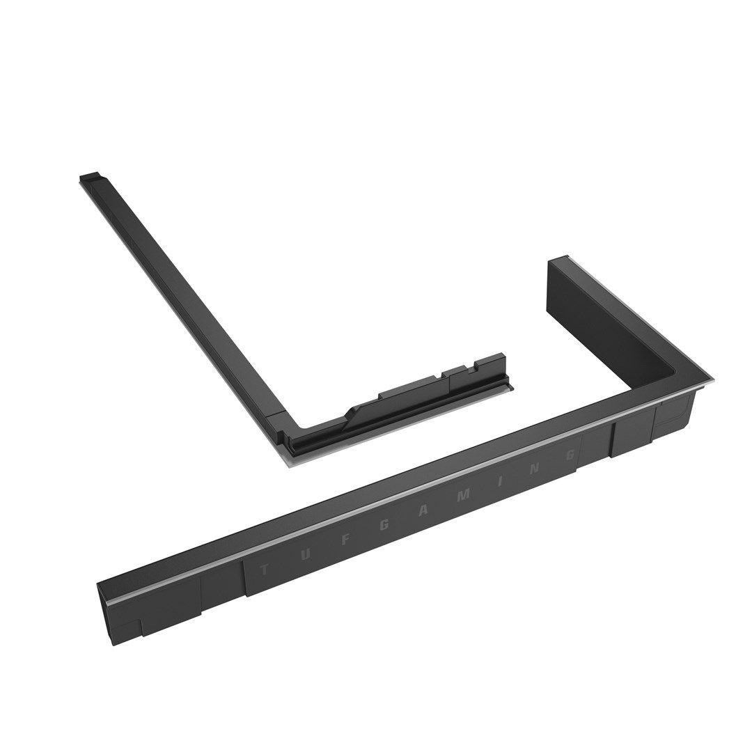 Panel led ASUS TUF GAMING GT502 HORIZON ARGB LIG KB — zdjęcie 8