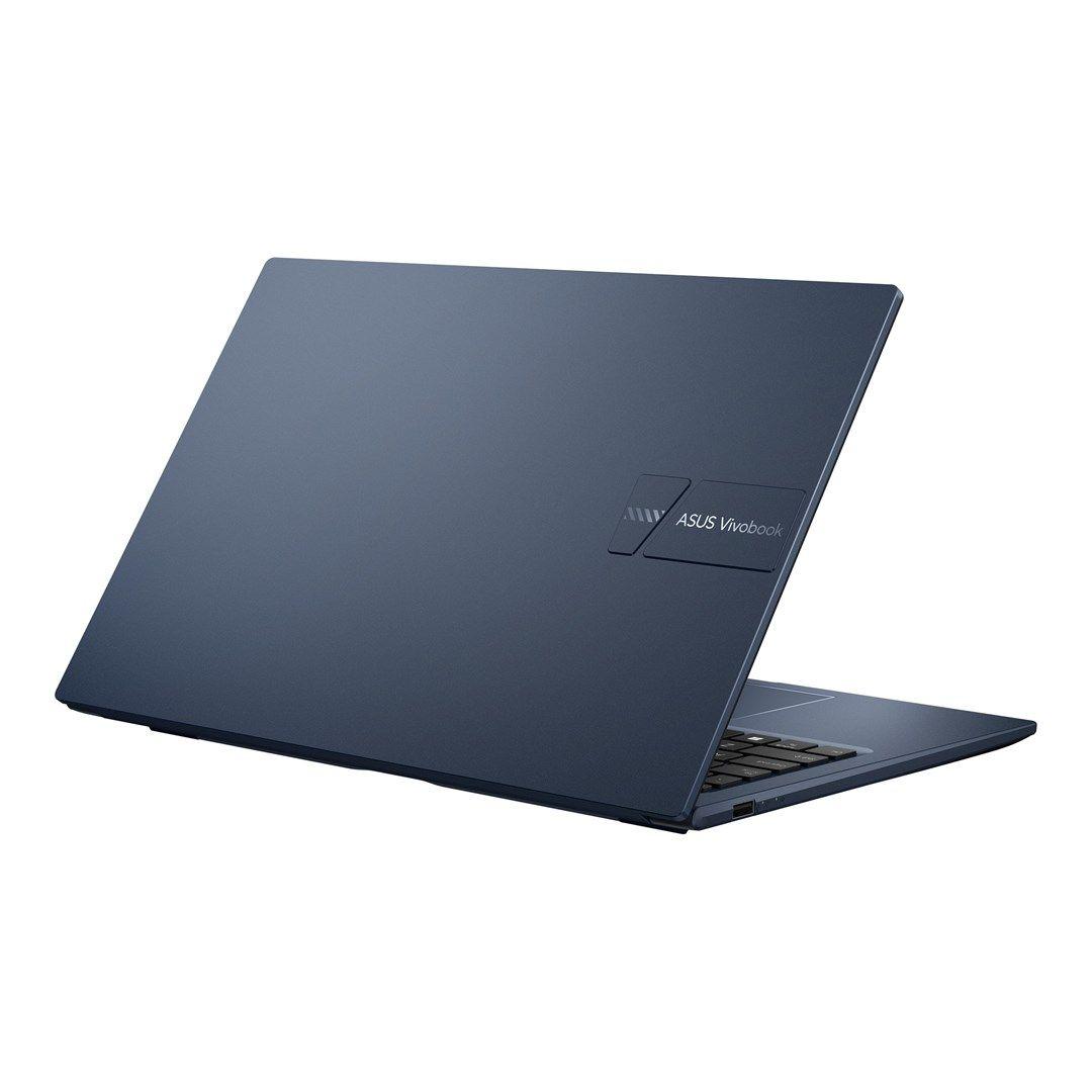 ASUS Vivobook 15 X1504VA-BQ3561W i3-1315U 15.6"FHD IPS-level Panel 60Hz 250nits AG 16GB DDR4 SSD512 Intel Graphics WLAN+BT Cam720p 42WHrs Win11 Quiet Blue — zdjęcie 7