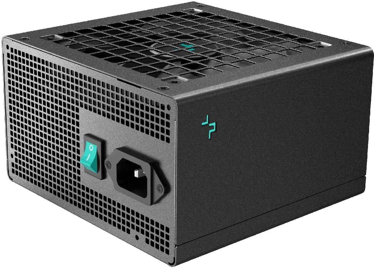 Zasilacz Deepcool PN750D 750w Gold Direct — zdjęcie 2