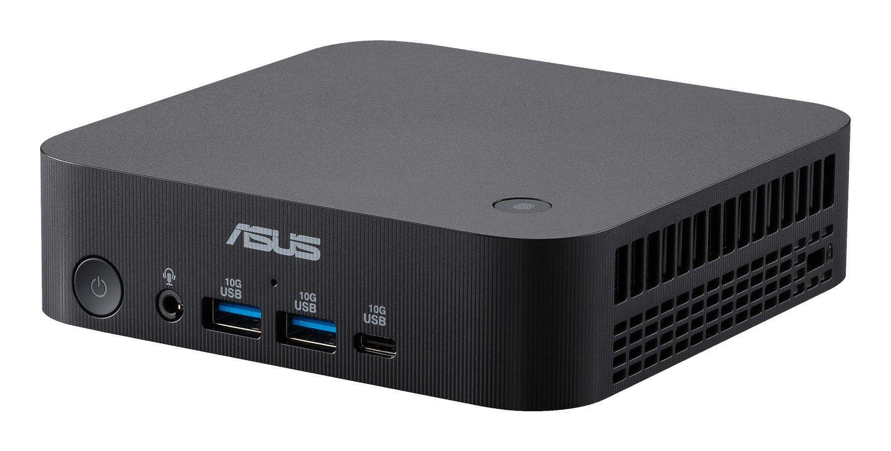 MiniPC Asus PN54-S1 Ryzen 5 220/16GB/512SSD/W11P — zdjęcie 15