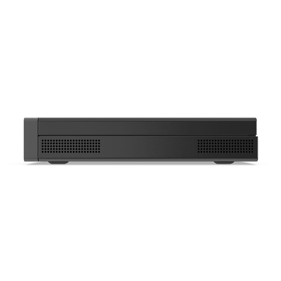 Lenovo ThinkCentre Neo 50q Tiny G5 i3-1315U 16GB DDR5 5600 SSD512 Intel UHD Graphics W11Pro 3Y OnSite — zdjęcie 5