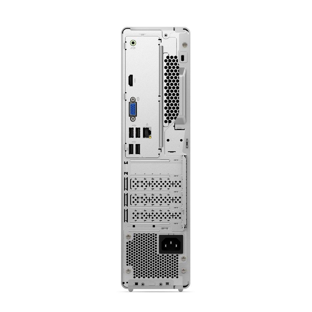 Lenovo IdeaCentre Tower 08IRH9 i5-13420H 16GB DDR5 5200 SSD1TB Intel UHD Graphics NoOS Cloud Grey 3Y OnSite — zdjęcie 11