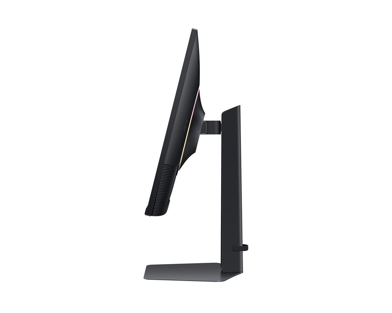 MONITOR SAMSUNG ODYSSEY G7 32” LS32DG702EUXDU 144Hz — zdjęcie 8
