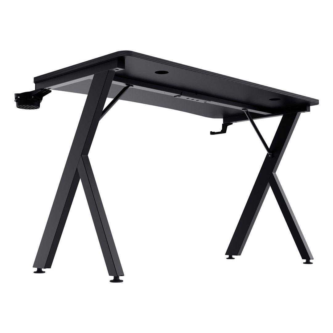 Biurko Trust GXT700 OMNIUS (25420) — zdjęcie 4